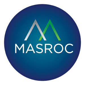 MASROC Logo